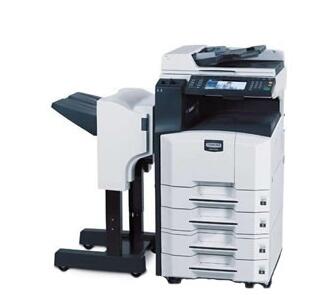 复印机的一些常用功能是怎么使用的