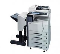 利用复印机特殊功能提高办公复印效率