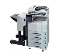 重庆复印机出租：打印机开机异响是什么原因?