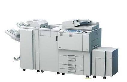 复印机常用功能有哪些
