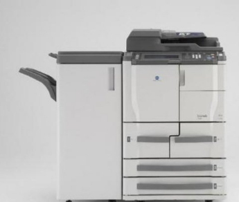 复印机使用过程中存在的常见误区