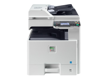 复印机怎么复印 复印机的使用方法